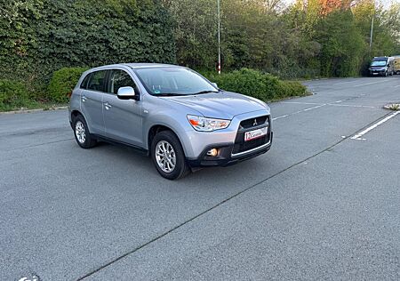 Mitsubishi ASX 1.8 Invite 4WD**4X4*119040*km