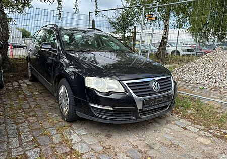 VW Passat Variant Volkswagen Comfortline