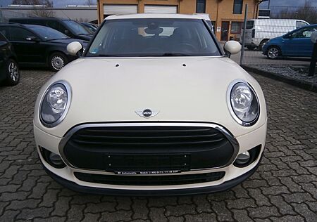 Mini ONE Clubman D