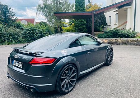 Audi TTS Coupe 2.0 TFSI S tronic quattro - B&O/ 8fach