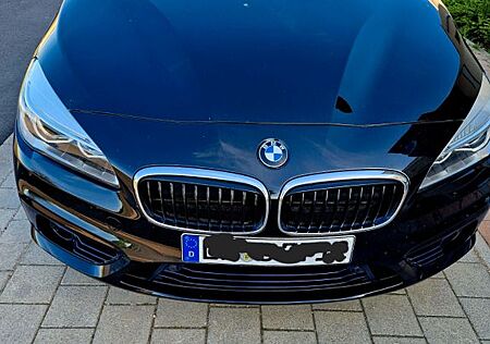 BMW 218d 218 Active Tourer -