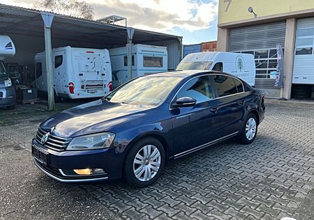 VW Passat Volkswagen Lim. Comfortline