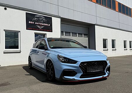 Hyundai i30 N Performance