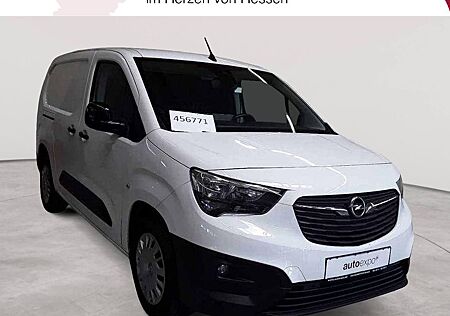 Opel Combo Cargo XL 1.5 D EHZ Edition Navi