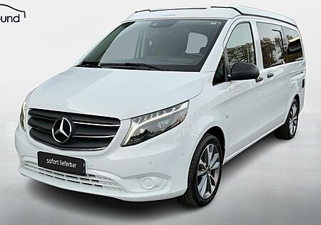 Mercedes-Benz Vito Tourer Campstar 116 CDI Autom. Pro lang