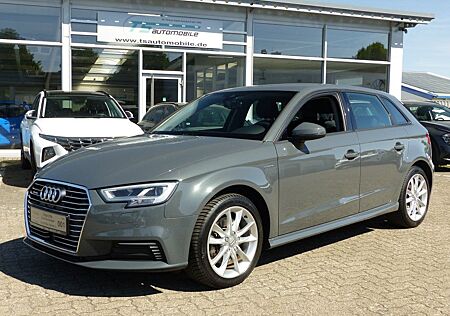 Audi A3 Sportback e-tron AHK+LED+Navi+PDC+volld.Displ