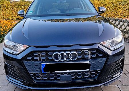 Audi A1 35 TFSI S tronic Sportback -