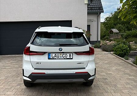 BMW X1 sDrive18i Steptronic -