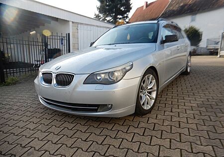 BMW 530i 530 Baureihe 5 Touring