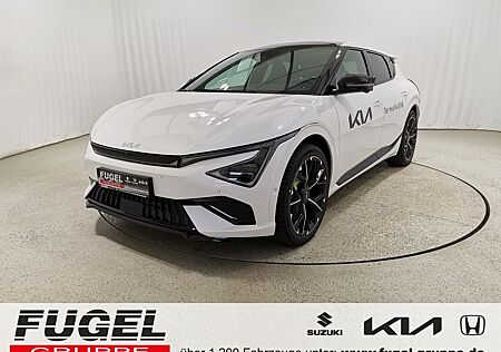 Kia EV6 84 kWh GT 4WD 360°|Pano|HuD|WP
