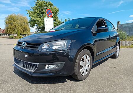 VW Polo Volkswagen V Trendline