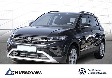 VW T-Cross Volkswagen GOAL TSI NAVI RFK ACC APP-CON ALLWETTER