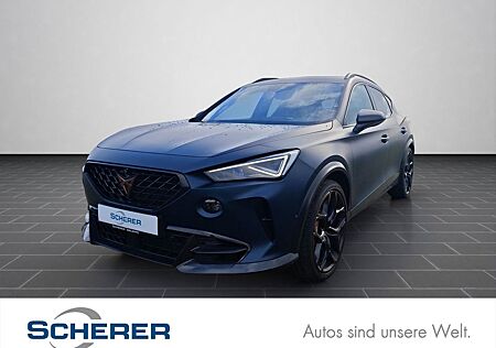 Cupra Formentor 2.5 TSI LED FRONT-&RÜCKFAHRKAMERA KEYL