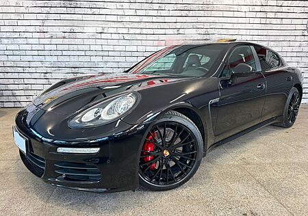 Porsche Panamera gebraucht kaufen Porsche Panamera Diesel Edition Edition