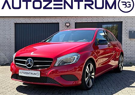 Mercedes-Benz A 200 Aut. "STYLE"BlueEfficiency/NAVI/KAMERA/LED