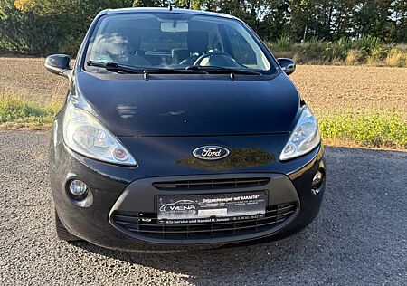 Ford Ka /+ 1,2 Trend