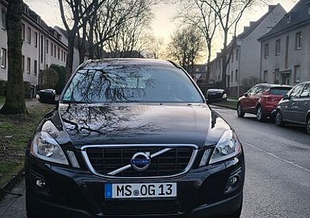 Volvo XC 60 XC60 D3 AWD Geartronic Kinetic Kinetic