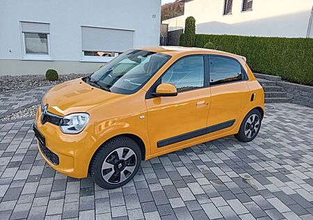 Renault Twingo SCe 75 Intens