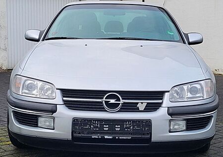 Opel Omega 2.0 CD
