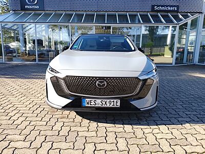 Mazda 6e TAKUMI+SONY+HEAD-UP+LEDER+LED+PANO+AKTION!!