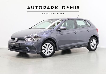 VW Polo Volkswagen VI Fresh-LANE-KLIMA-DAB-FRONT-BLUET-VIRTUAL