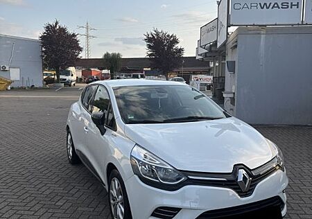 Renault Clio TCe 90 Intens