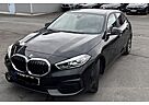 BMW 118i Advantage, M-Lederlenkrad, PremiumSelektion
