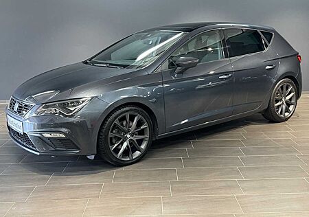 Seat Leon 2.0 TSI DSG FR Beats*LED*ACC*
