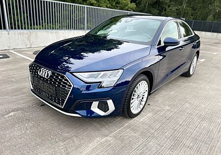 Audi A3 Limousine 35 TDI Advanced S-TRONIC