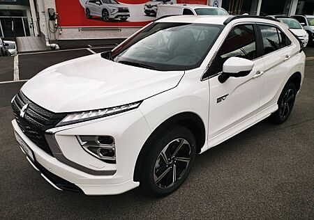 Mitsubishi Eclipse Cross Plus Select Hybrid 4WD *LED*NAVI*