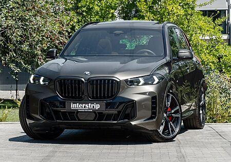 BMW X5 30d M SPORT.PANORAMA.LUFTFE.H/K.360°.AHK.22"