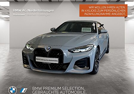 BMW i4 eDrive35 Gran Coupé M Sport Driv.Assist.Prof