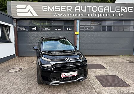 Citroën C3 Aircross Shine Pack 1.Hand/Garantie !