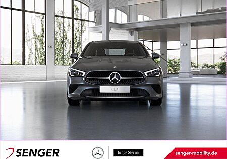 Mercedes-Benz CLA 180 Progressive Rückfahrkamera Ambiente LED