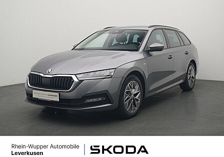 Skoda Octavia Combi TDI Tour NAVI VIRT ACC LED PDC SHZ