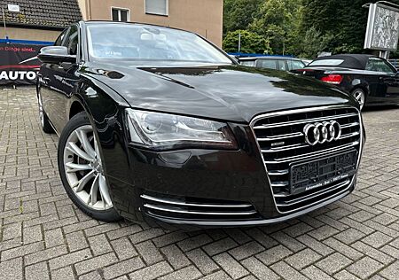 Audi A8 4.2 TDI quattro*Design/4XSHZ/S-Belü./S-Dach*