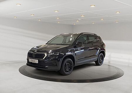 Skoda Karoq Tour 2,0 TDI NAVI PANO LED PDC SH ALU
