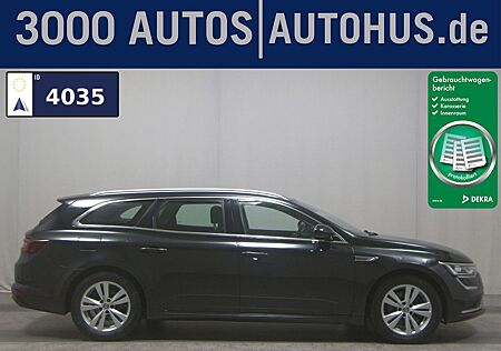 Renault Talisman Grandtour 2.0 dCi Intens Navi LED AHK