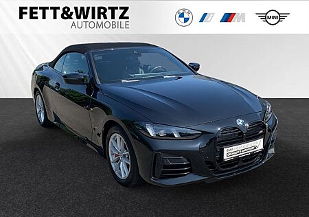 BMW M440i xDrive Cabrio M Sport|Stop&Go|H/K