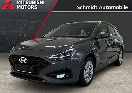 Hyundai i30 1.0 T-GDI Trend Kamera Navi Tempomat SHZ