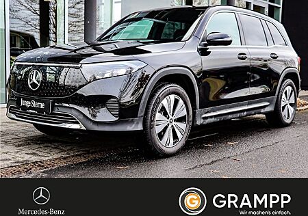 Mercedes-Benz EQB 300 4M ProgressiveAdvanced/7Sitzer/Kamera