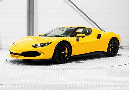 Ferrari 296 GTB -LIFT- LEDS- RACING SEATS-SURR-