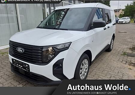 Ford Transit Courier Trend Doppelkabine 1.0 EcoBoost