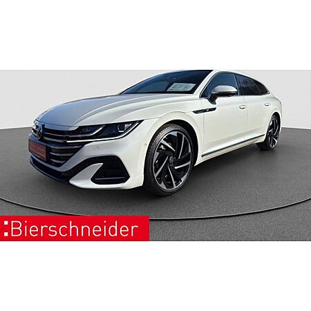 VW Arteon leasen