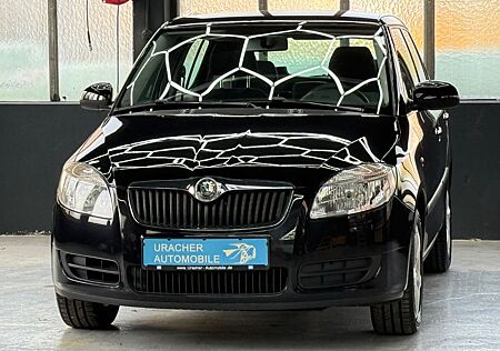 Skoda Fabia Ambiente Klima Temp Tüv&Insp Neu