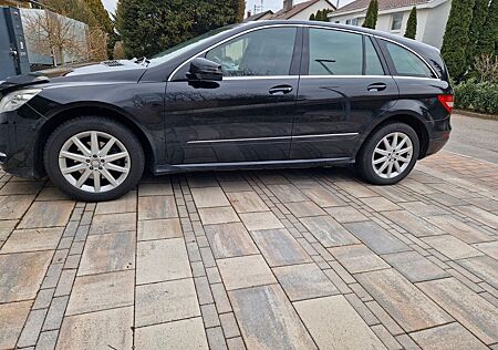 Mercedes-Benz R 350 CDI 4MATIC -