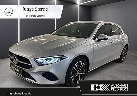 Mercedes-Benz A 180 Progressive *LED*Kamera*CarPlay*SHZ*MBUX*