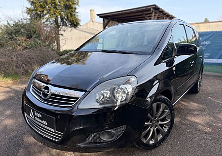 Opel Zafira B Edition "111 Jahre"