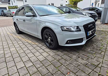 Audi A4 2.0 TDI (DPF) Ambiente Avant Ambiente