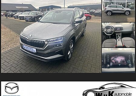 Skoda Karoq 1.5 TSI ACT DSG Selection